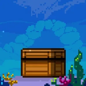 Common Origins Chest