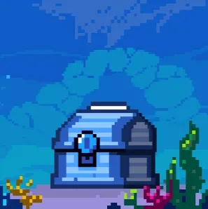 Rare Founder Chest