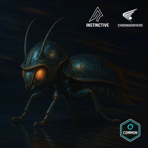 Pulse Ξ-VEIL