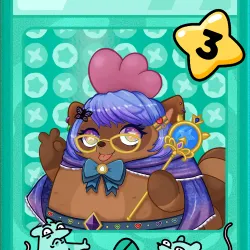 MahoShojo