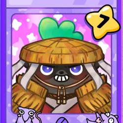 Samurai Boi