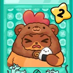 Teddy