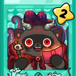 Dark Lord Moki