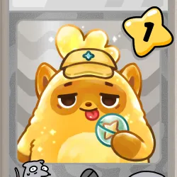 The Golden Boy