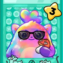 Mushroom Glasses
