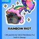 Rainbow Riot