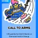 Call to Arms