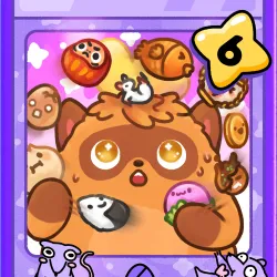 Moki Pochi Moki