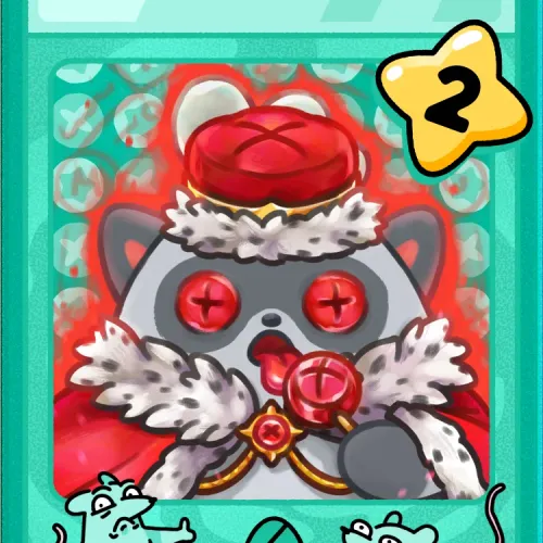 Butthole Moki