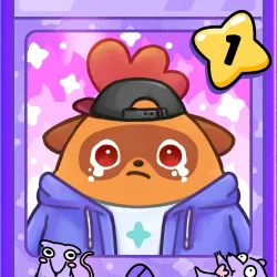 Crybaby
