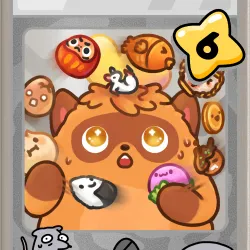 Moki Pochi Moki