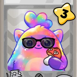 Mushroom Glasses