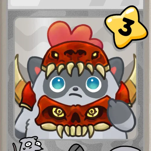 The Destroyer