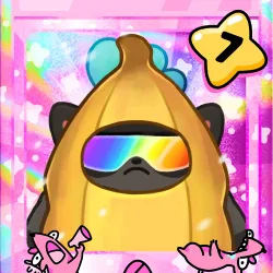 Banana Mogger