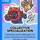 Collective Specialization