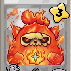 Fire Moki