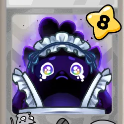 Maid of Shadows