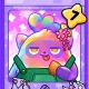 Rainbow Queen