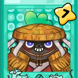 Samurai Boi