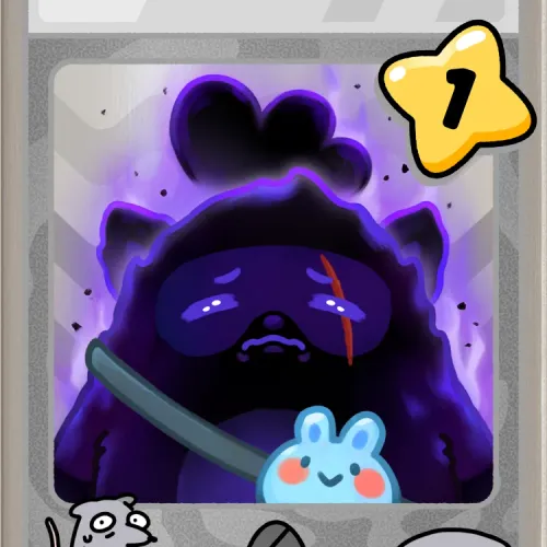 Shadowstorm
