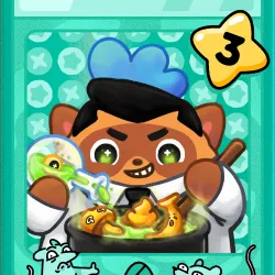Mad Scientist