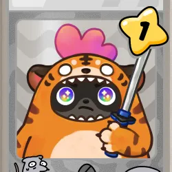 Roronoa Tora