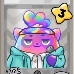 BLAZIN ACE