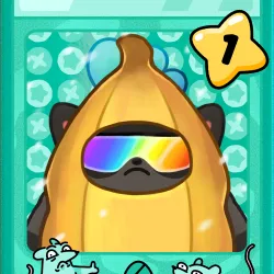Banana Mogger