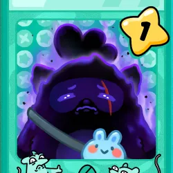 Shadowstorm