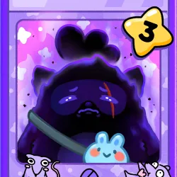 Shadowstorm