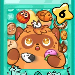 Moki Pochi Moki