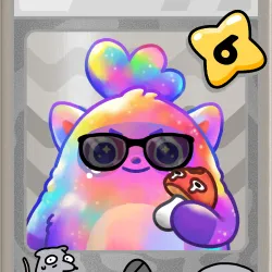 Mushroom Glasses
