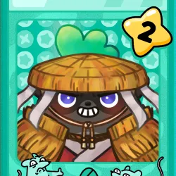 Samurai Boi