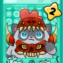 The Destroyer