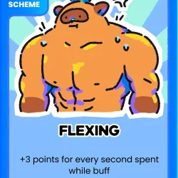 Flexing