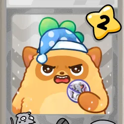 Sleepy Gary