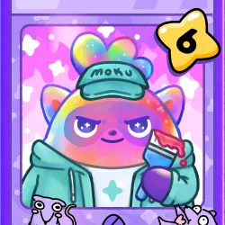 Mokuna