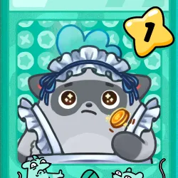 Maid of Coins