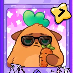 Mr Carrot