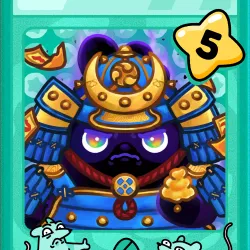 DUNG SHOGUN