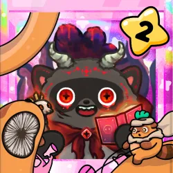 Dark Lord Moki