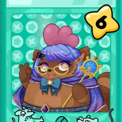 MahoShojo