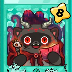 Dark Lord Moki