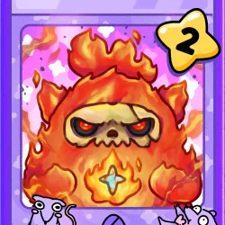 Fire Moki