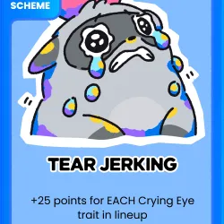 Tear Jerking