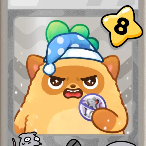 Sleepy Gary