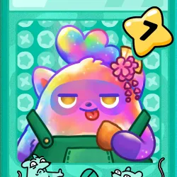 Rainbow Queen