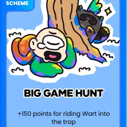 Big Game Hunt