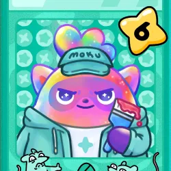 Mokuna