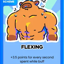 Flexing